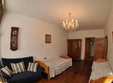 Mazhaus Dom wakacyjny Slavonice