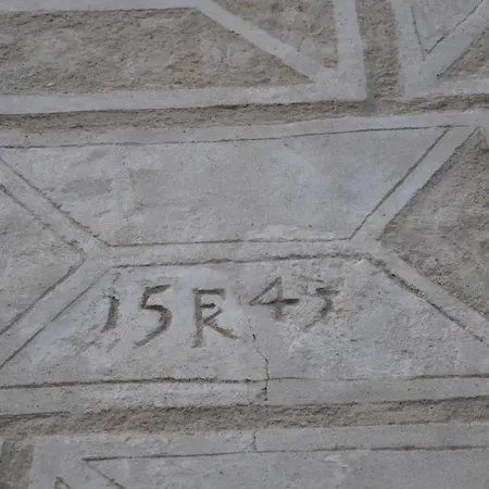 Mazhaus Dom wakacyjny Slavonice